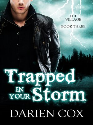 cover image of Trapped in Your Storm
